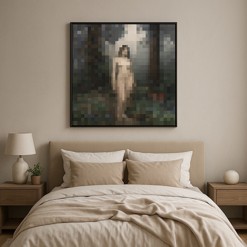 Bedroom Sanctuary