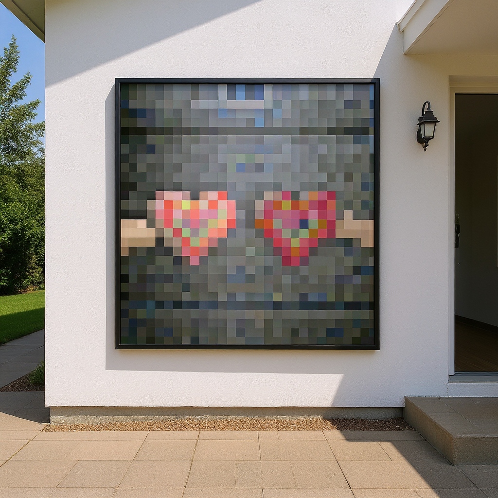 Outdoor Living Art